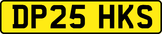 DP25HKS