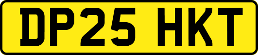 DP25HKT