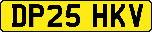 DP25HKV