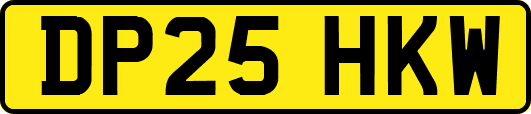 DP25HKW