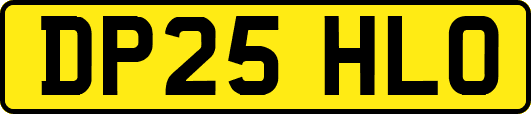 DP25HLO