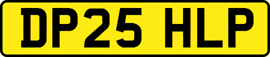DP25HLP