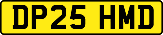 DP25HMD