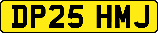DP25HMJ