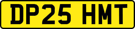 DP25HMT