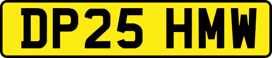 DP25HMW