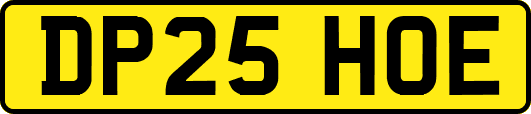DP25HOE
