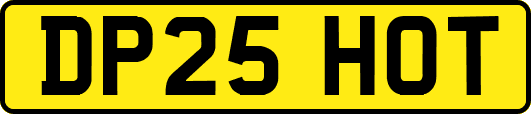 DP25HOT