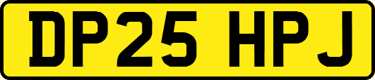 DP25HPJ