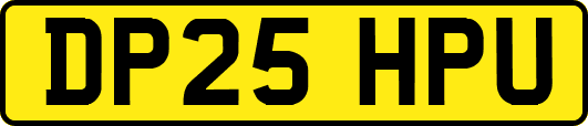 DP25HPU