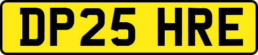 DP25HRE