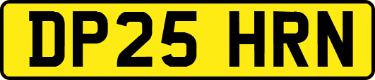 DP25HRN
