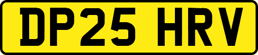 DP25HRV