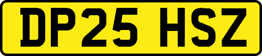 DP25HSZ