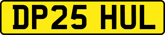 DP25HUL