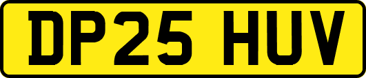 DP25HUV