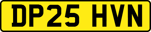 DP25HVN