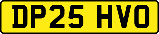 DP25HVO