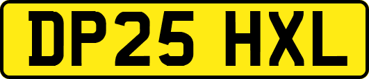 DP25HXL