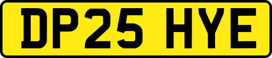 DP25HYE
