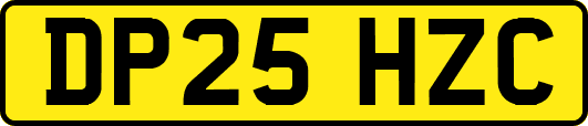 DP25HZC