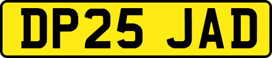 DP25JAD
