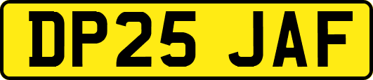 DP25JAF