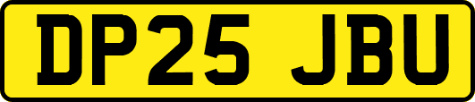DP25JBU