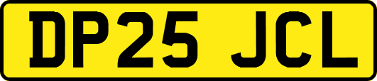 DP25JCL