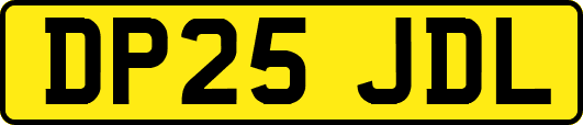 DP25JDL