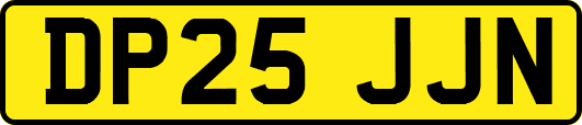 DP25JJN