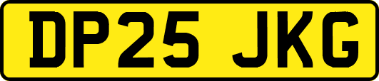 DP25JKG