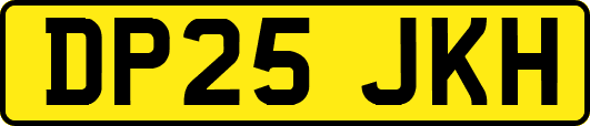 DP25JKH
