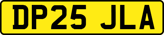 DP25JLA