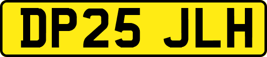 DP25JLH
