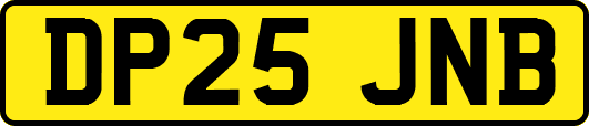 DP25JNB