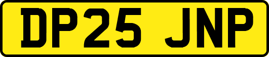 DP25JNP