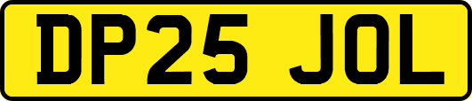 DP25JOL