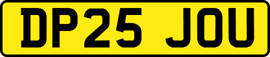 DP25JOU