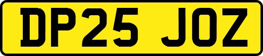 DP25JOZ