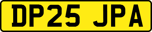 DP25JPA