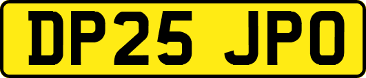 DP25JPO