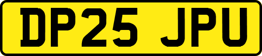 DP25JPU