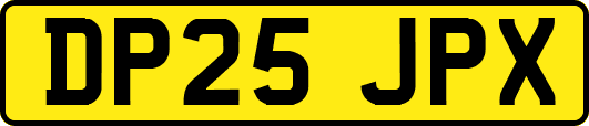 DP25JPX