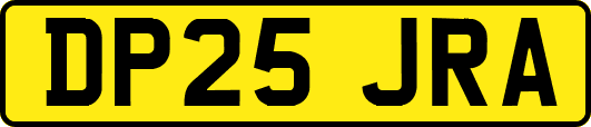 DP25JRA
