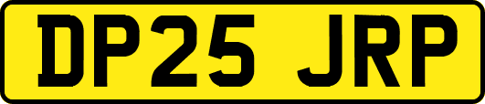 DP25JRP