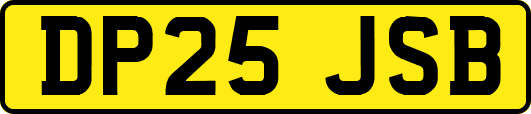 DP25JSB