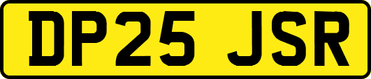 DP25JSR