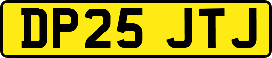 DP25JTJ