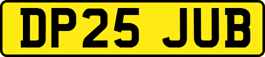DP25JUB